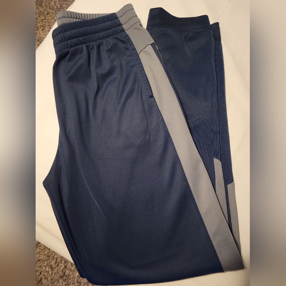 Boys Tek Gear Joggers Sweatpants - XL